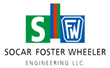 SOCAR - FOSTER VİLER Mühəndis Xidmətləri MMC