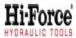 Hi-Force Caspian LTD